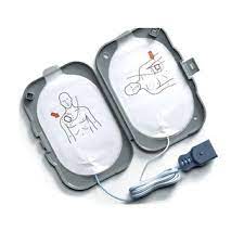 Brand new philips heartstart frx defibrillator. Phillips Heartstart Frx Defibrillator Smart Pads Ii