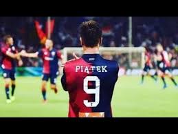 Reprezentant kraju i uczestnik międzynarodowych turniejów piłkarskich. Krzysztof Piatek Welcome Back To Genoa In 2021 Gol And Skill Youtube