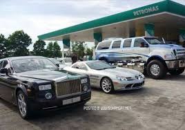 Kami dah pilih lima buah kereta perodua yang hebat. Kl Chronicle