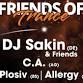 Friends of Trance event image