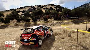 Ford fiesta wrc 2017 red bull rally racing livery. 2020 Y Avci Red Bull Tagai Racing Technology Citroen C3 R5 Racedepartment
