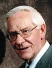 Obituary information for Donald H. Christopher