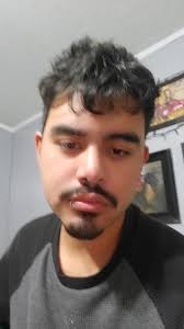 Double Ear Pierced Men Filter