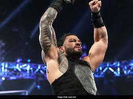 It was the start of a character. Roman Reigns Uses Superman Punch On Wwe Chief To Announce Move To Smackdown Wrestling News