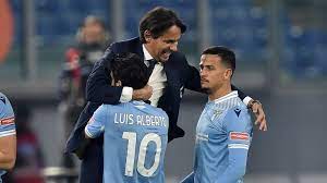 Simone inzaghi klaim lazio tampil lebih baik dari inter milan. Fp Pbtgykcztbm
