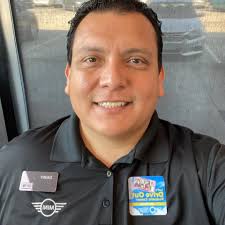 Joe Myers Ford by Daniel Gamez