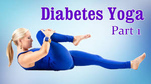 Reveal Which Exercise Can Reverse Type 2 Diabetes Yoga For Diabetes Exercise Diabetes Control