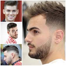 And there are men whose hair is naturally fine or not as dense as they would like. Hair Styles Barbersprocut