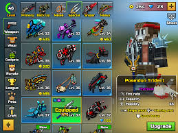 Take part in the contest and get 500 gems check out our facebook contest. Pixel Gun 3d Modules 2048x1536 Wallpaper Teahub Io