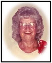 Estelle Fay “Stella” Stump Lockhart (1922-2009)