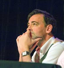 Swindon Festival of Literature, Director's Blog: May 2013