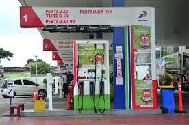 Selain dexlite, pertamina juga menyediakan pertamina dex. Uji Komparasi Bbm Mesin Diesel Untag 1945 Jakarta Pertamina Dex Paling Bagus Bensin Kita