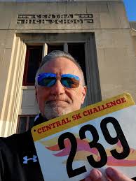 Central High School Class of 1980... "The NINE is FINE!!!" 239