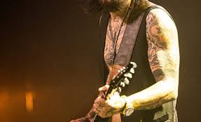 Jane'S Addiction'S Dave Navarro: 