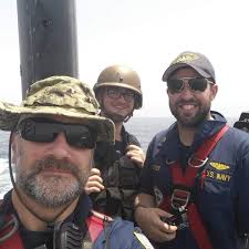 Transition Might be the Hardest Mission you Will Ever Face