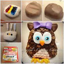 Continue adding blue until you have the color brown you desire. Crystal S Creative Creations How To Make Brown Fondant Without Brown Food Coloring