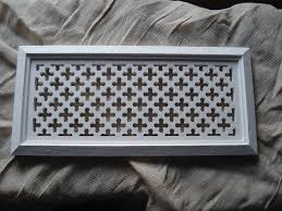 Find great deals on ebay for decorative vent cover. Decorative Air Vent Cover Made In Uk P43r Etsy Decorative Vent Cover Air Vent Covers Vent Covers