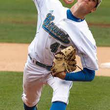 Последние твиты от trevor bauer (トレバー・バウアー) (@baueroutage). Trevor Bauer Helps Ucla Clinch Series Win With 3 1 Victory At Oregon Bruins Nation