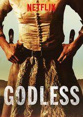 Godless Film Meilleurs Films Affiche De Film