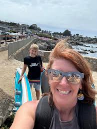 📣 Trying this out… Please meet BayPaddle, an AI chatbot that's been  created just for SUP Bay Area. You can chat with it one-to-one to get  answers based