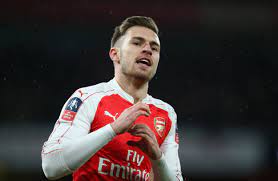 The gunners have been heavily linked with a move for their former player, who. Has The Curse Of Arsenal Midfielder Aaron Ramsey Struck Again