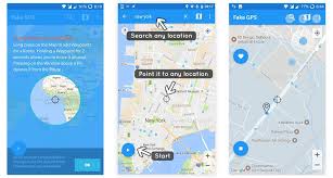 It can be said that there are many applications that we often use today that require devices with an internet connection to be able to use it. Como Configurar Fake Gps En Pokemon Go 2021 Hack En Android Sin Root Como Jugar Pokemon Go Sin Salir De Casa 2021 Fake Gps Joystick