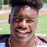 Anthony Tyus III 2021 Running Back Northwestern