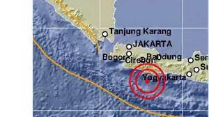 Untuk trailer full film gempa terkini dibawah ini: Info Gempa Hari Ini Gempa Di Pangandaran M 5 9 Terasa Hingga Di Sejumlah Daerah Di Jateng Tribun Jateng