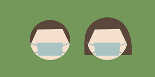 Gambar pemandangan kartun yang ada di film animasi menyajikan keindahan tersendiri. Kelebihan Masker Kain Katun Alternatif Pencegah Virus Corona Merdeka Com