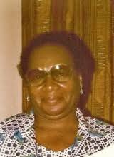 Obituary information for Mabell Wilson Davis