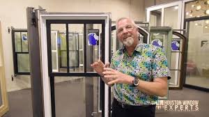 Amsco serenity sound reduction windows. The Pinnacle Window Series From Houston Window Experts