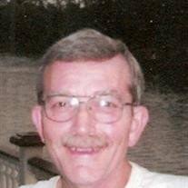 Billie Ralph Lycan Obituary