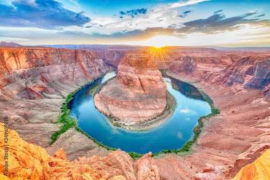 Horseshoe Bend : un chef-d'œuvre de la nature à couper le souffle, un voyage sur mesure signé Evasion Forever 