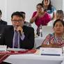 Viceministro de Interculturalidad impulsa articulación interinstitucional en favor de pueblos indígenas
