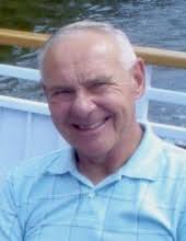 Obituary information for Wayne H Hanson