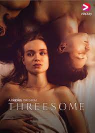 Threesome (TV Series 2021– ) - Release info - IMDb