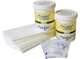 Nufree, the gold standard in hair removal, is technically not a wax, but its similar and applied the waxing does not cause you to grow more hair follicles. Why Nufree Wax Will Reduce Pain Swelling And Irritation Bare Down There Waxing In Vancouver Wa