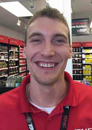 Shane Arthur Hoevener (1989-2016)