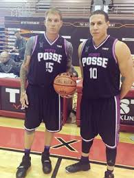 Micheal williams also founded dallas based 3i contracting. Tbt Jason Williams Dazzles In Return To Basketball