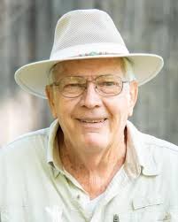 Donald Brinkley Obituary (1940