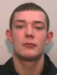 Locked up in May '10