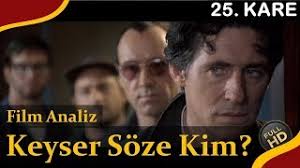 Bennu yıldırımlar, ceren moray ve yasemin allen paylaşacak. The Usual Suspects 1995 Olagan Supheliler Film Analizi Youtube
