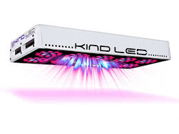 X40 flower led grow lights. Kind Led Ledgrowshop