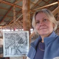 woolsheds A (Barbara Aroney)