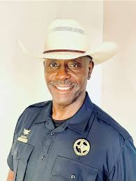 Sheriff Salazar, Constable Tejeda secure nomination wins