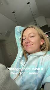 Forgot the original creater! Tag her if you know her but maybe smiling is  overrated 🧐#photography #fyp