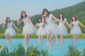 Season of glass (2015) · 2. 9 Koreografi Gfriend Dari Yang Gampang Sampai Susah Banget