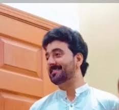 Congratulations 🎊 Engr. Waleed Ahmad Sandhu ❣️ Class of Batch 2010-2014  (B.Sc Electronic Engineering) NFC IET Multan Prayers for all.