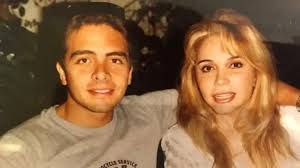 Carlos Menem Jr: pasiones y amores de una vida truncada a los 26 años