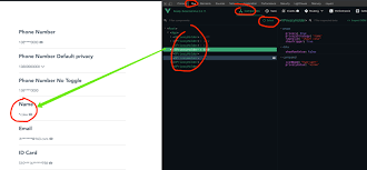 Vue.js lets you extend html with html attributes called directives. My Best Way Call Vue Component Method In Chrome Devtools Dev Community